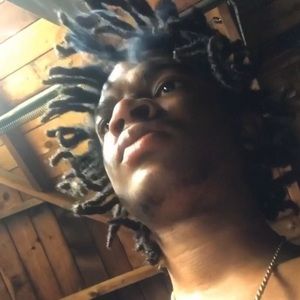 Meet your Posher, Jeremiah